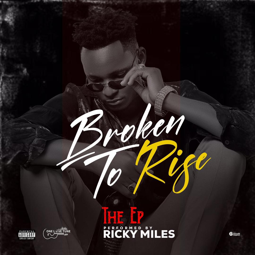 Ricky Miles Music